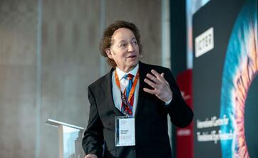 Prof. Richard B. Rosen