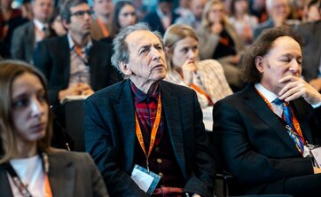 Prof. Adrian Podoleanu, University of Kent