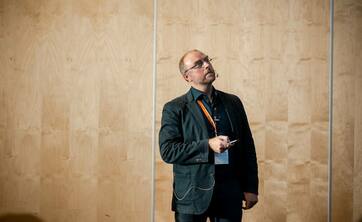 Prof. Maciej Szkulmowski, UMK