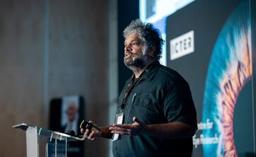 Prof. Ravi S. Jonnal